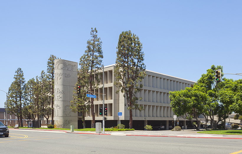 City of Inglewood Seismic Retrofit Design of City Hall, Police Station <br /> & Library Buildings