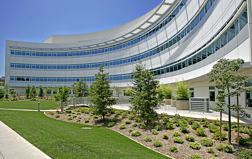 Providence Saint John’s Health Center