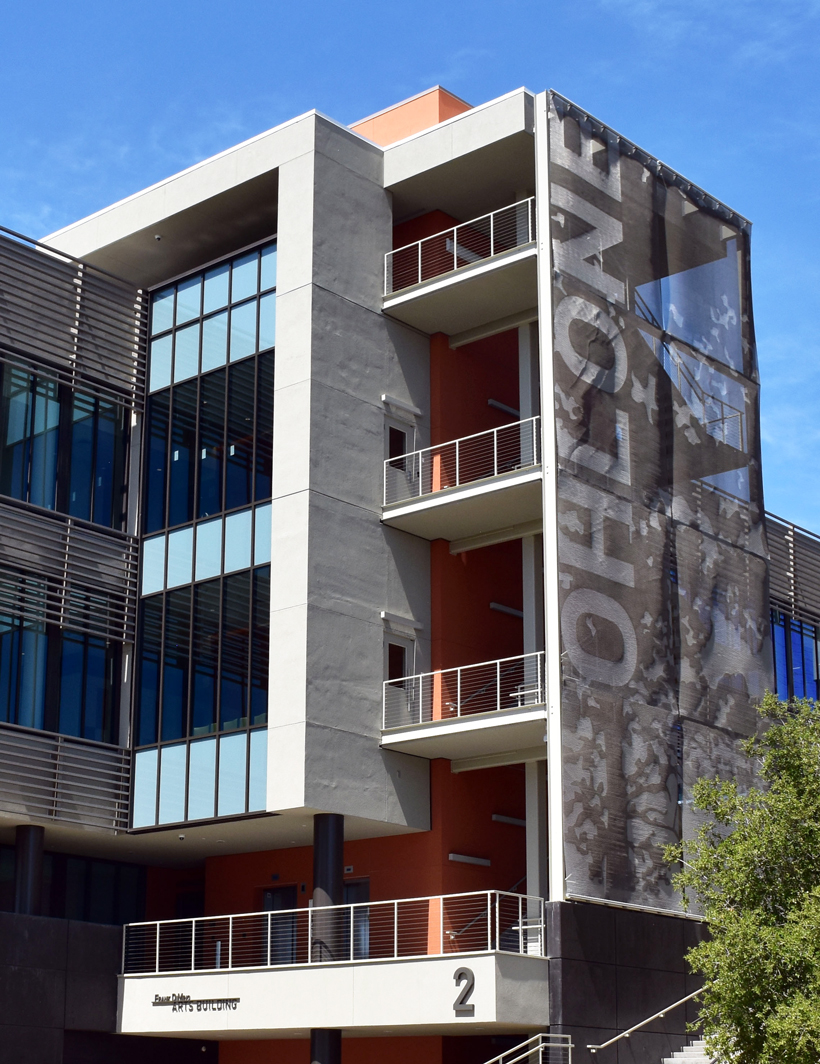 Ohlone Community College District Library/Learning Resources Center