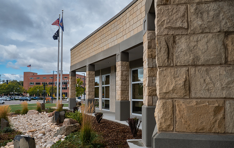 Idaho State Museum