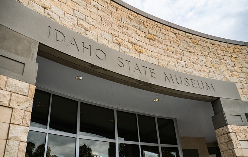 Idaho State Museum