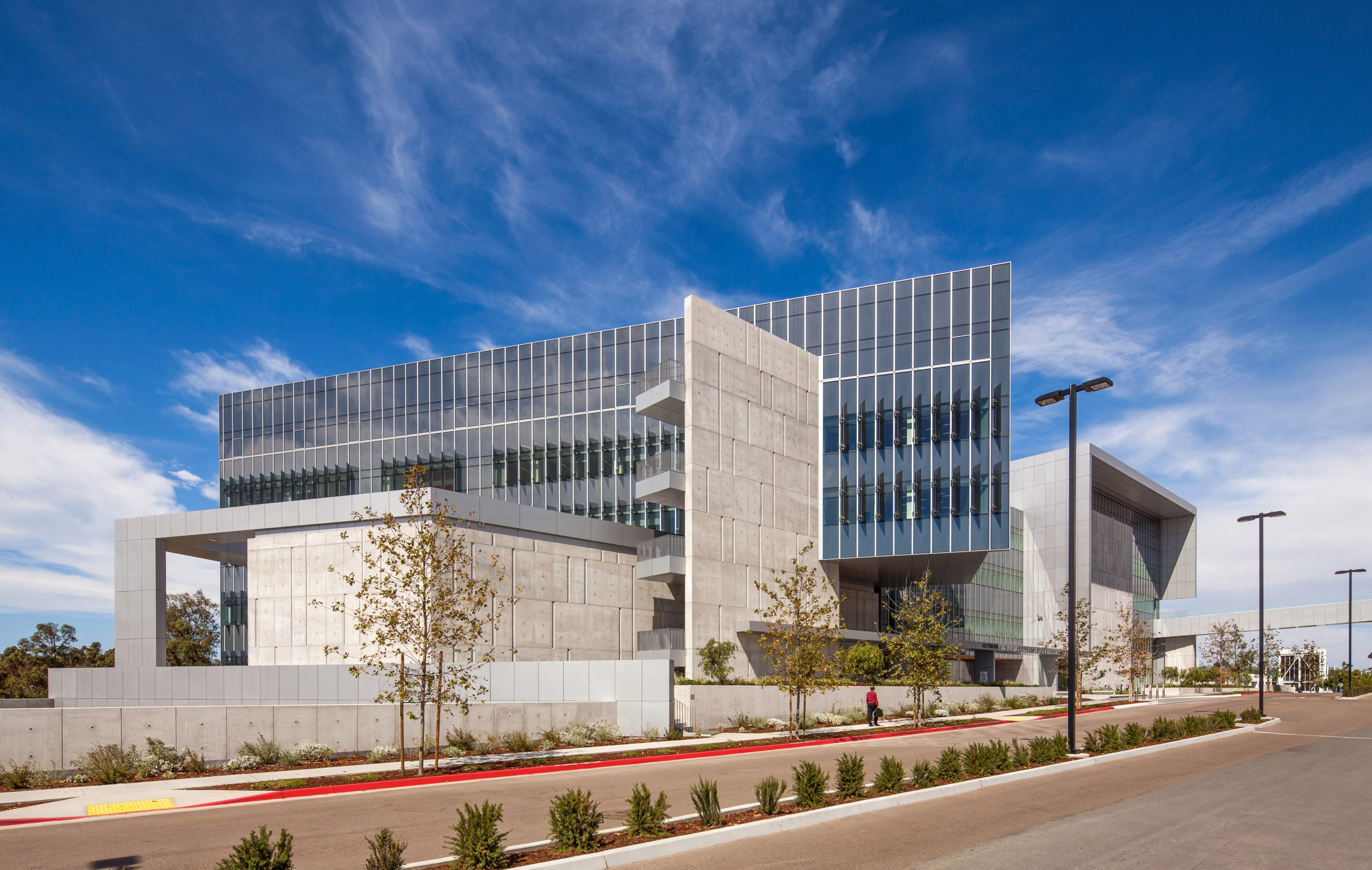 UC San Diego Altman Clinical and Translational Research Institute