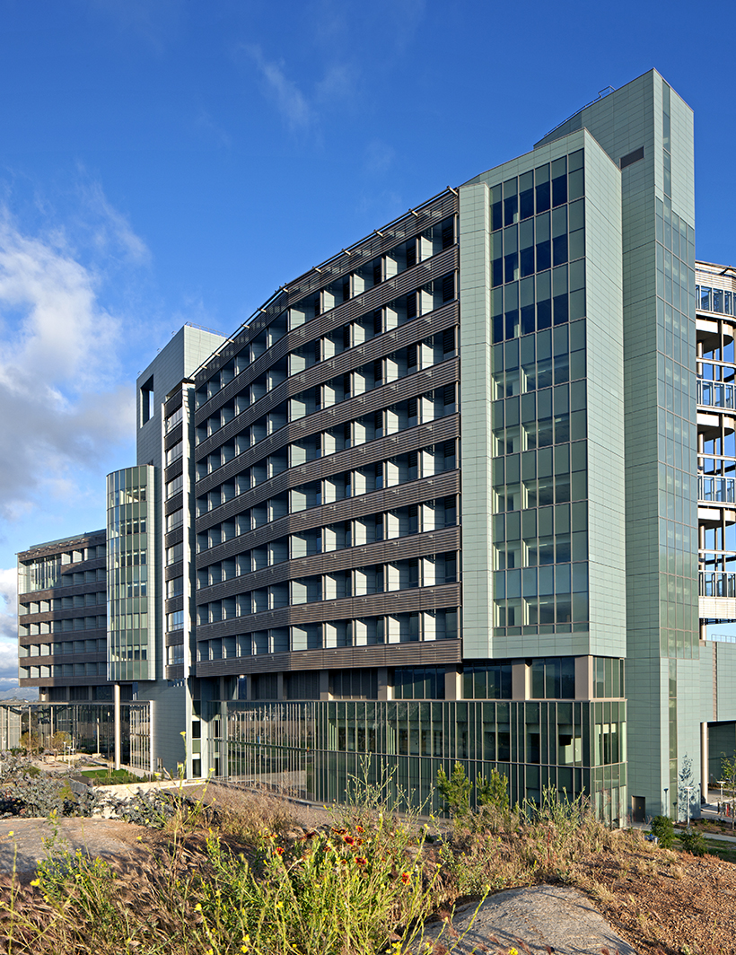 Palomar Medical Center