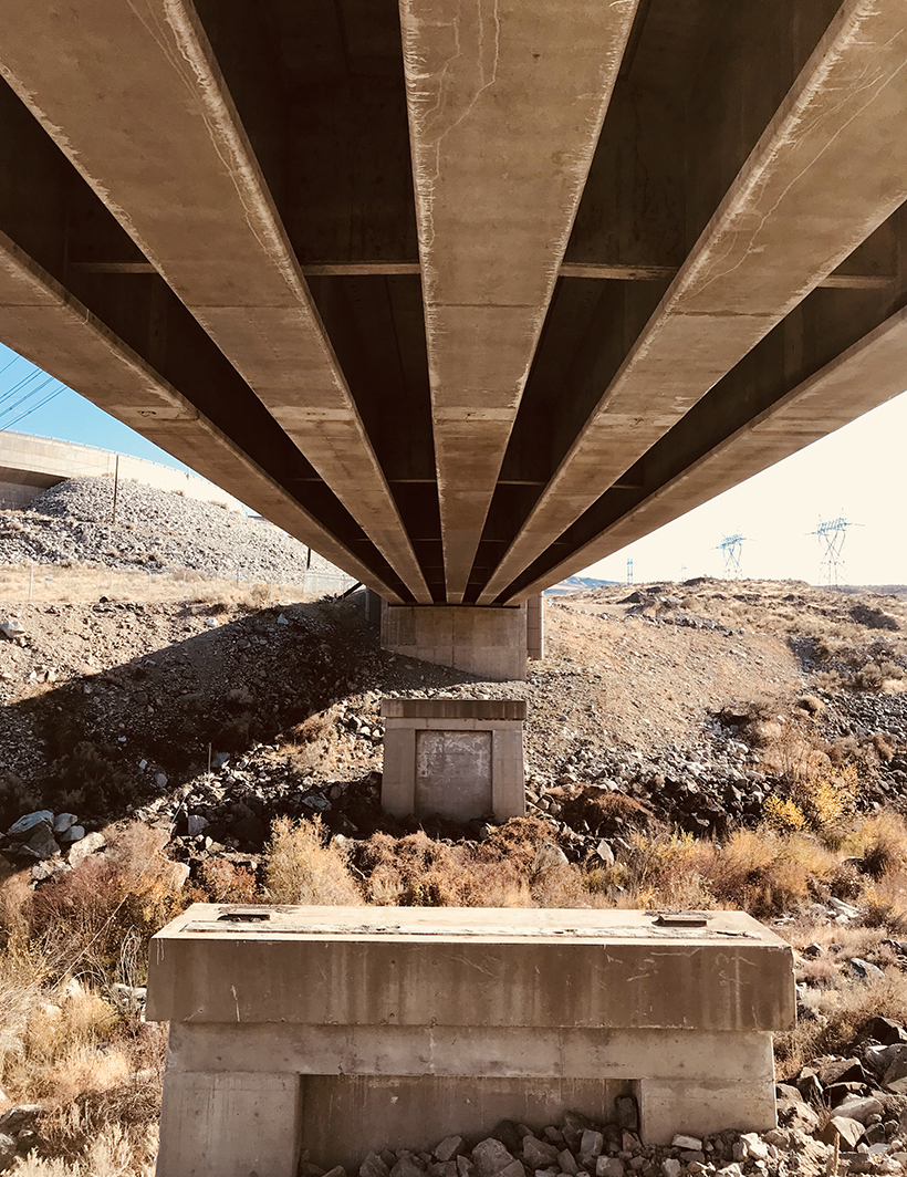 Chief Joseph Dam Bridge Replacement