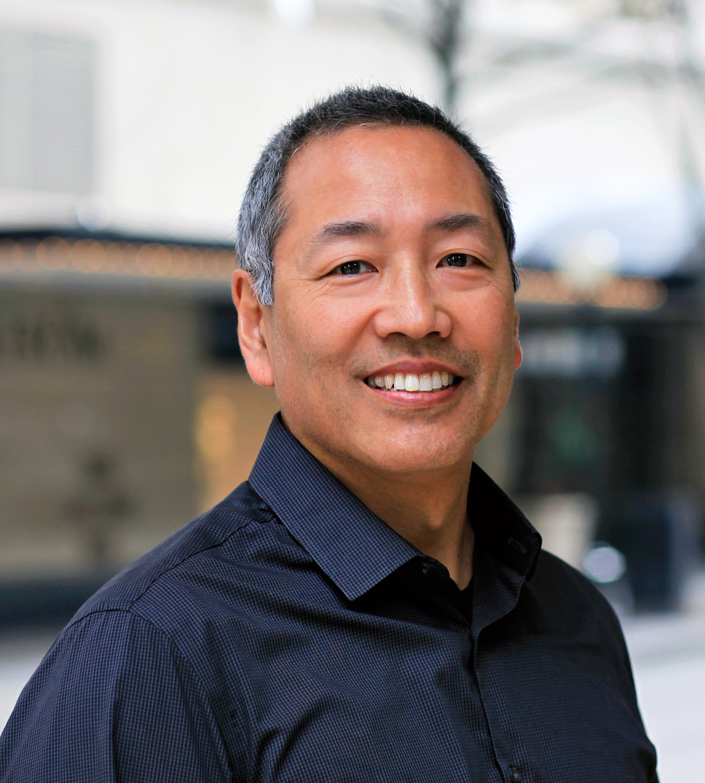 Randy Fukuda