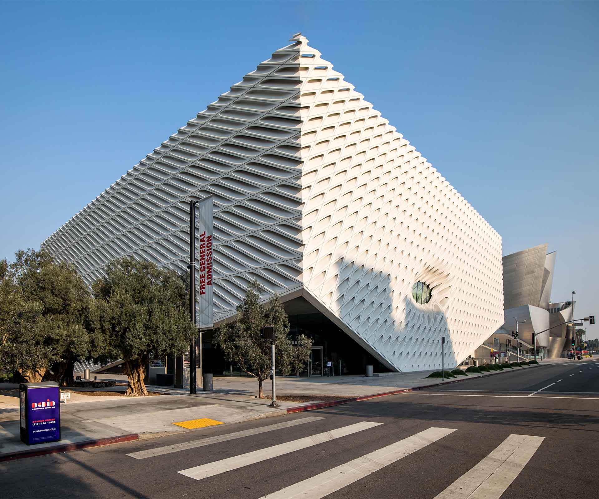 The Broad