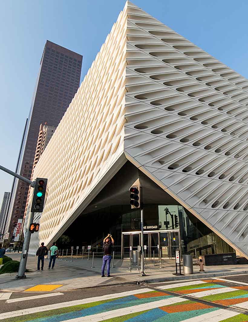 The Broad