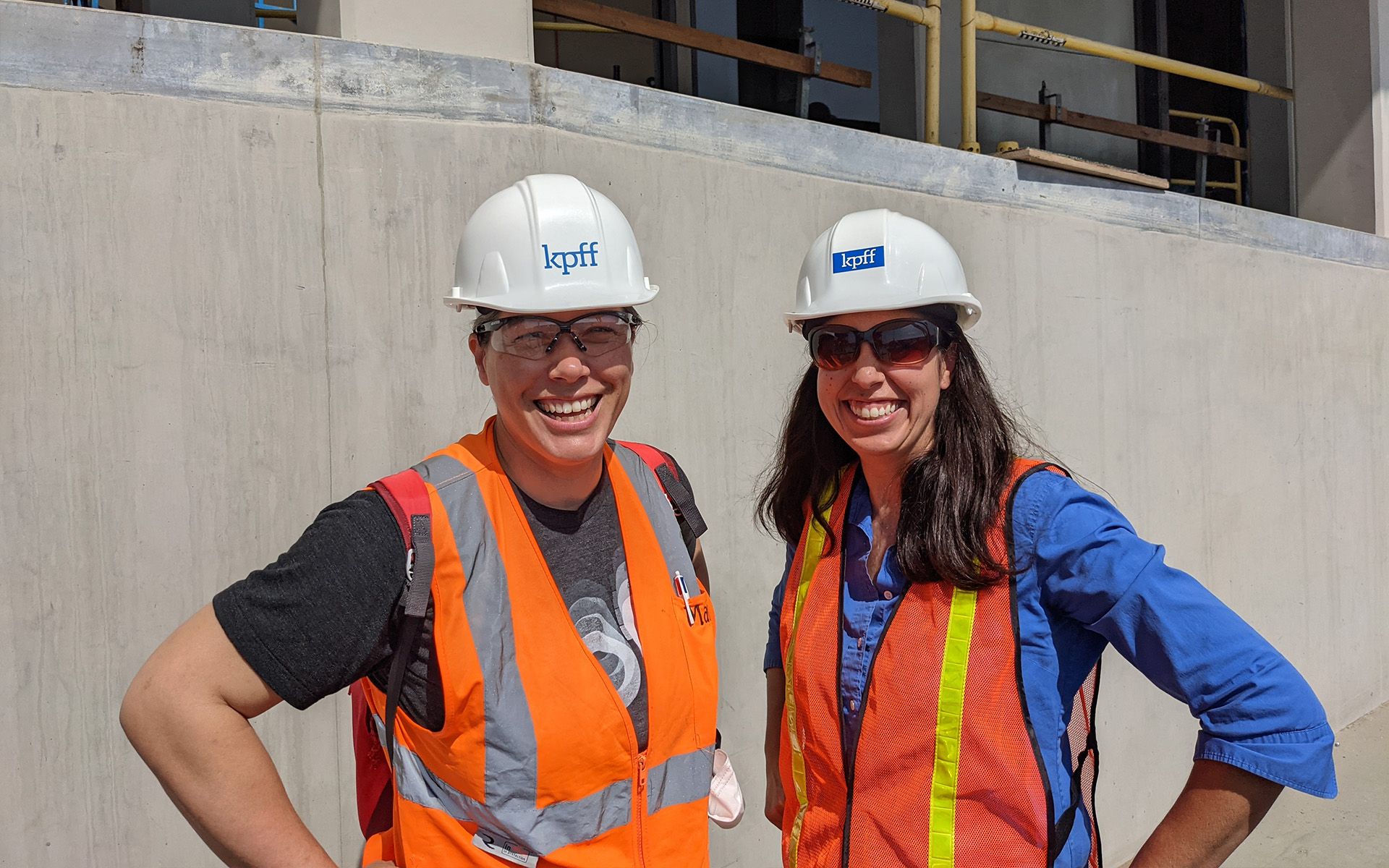 “I Was Made For This” – Celebrating International Women in Engineering Day 2022