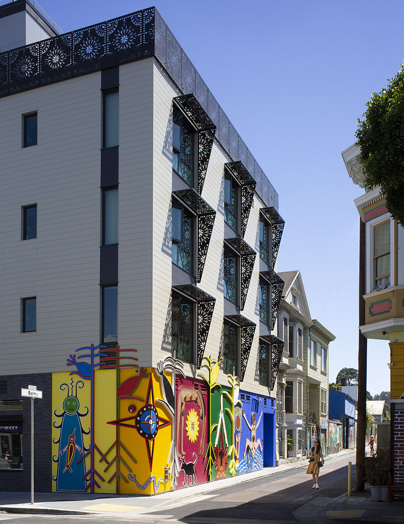 San Francisco Native and KPFF Structural Engineer Tackles Housing Equity